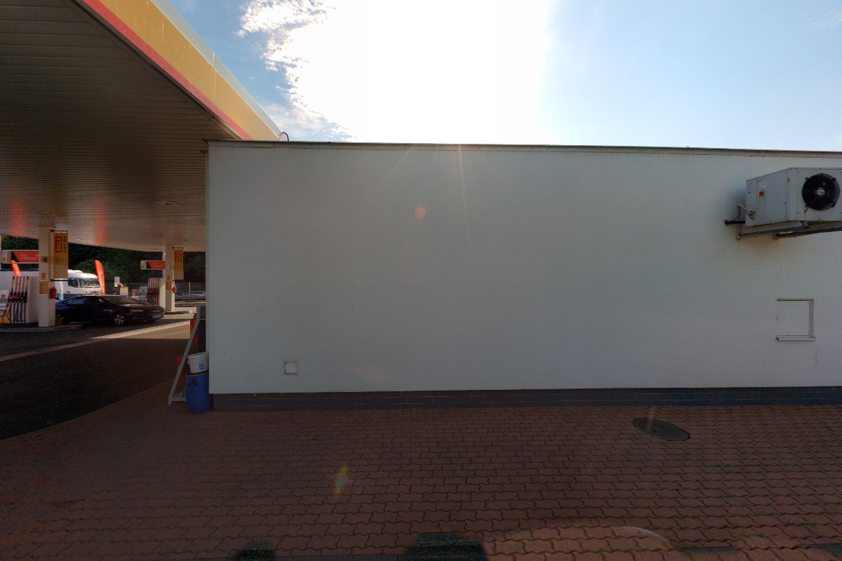 Občerstvení MARAVEL Místecká