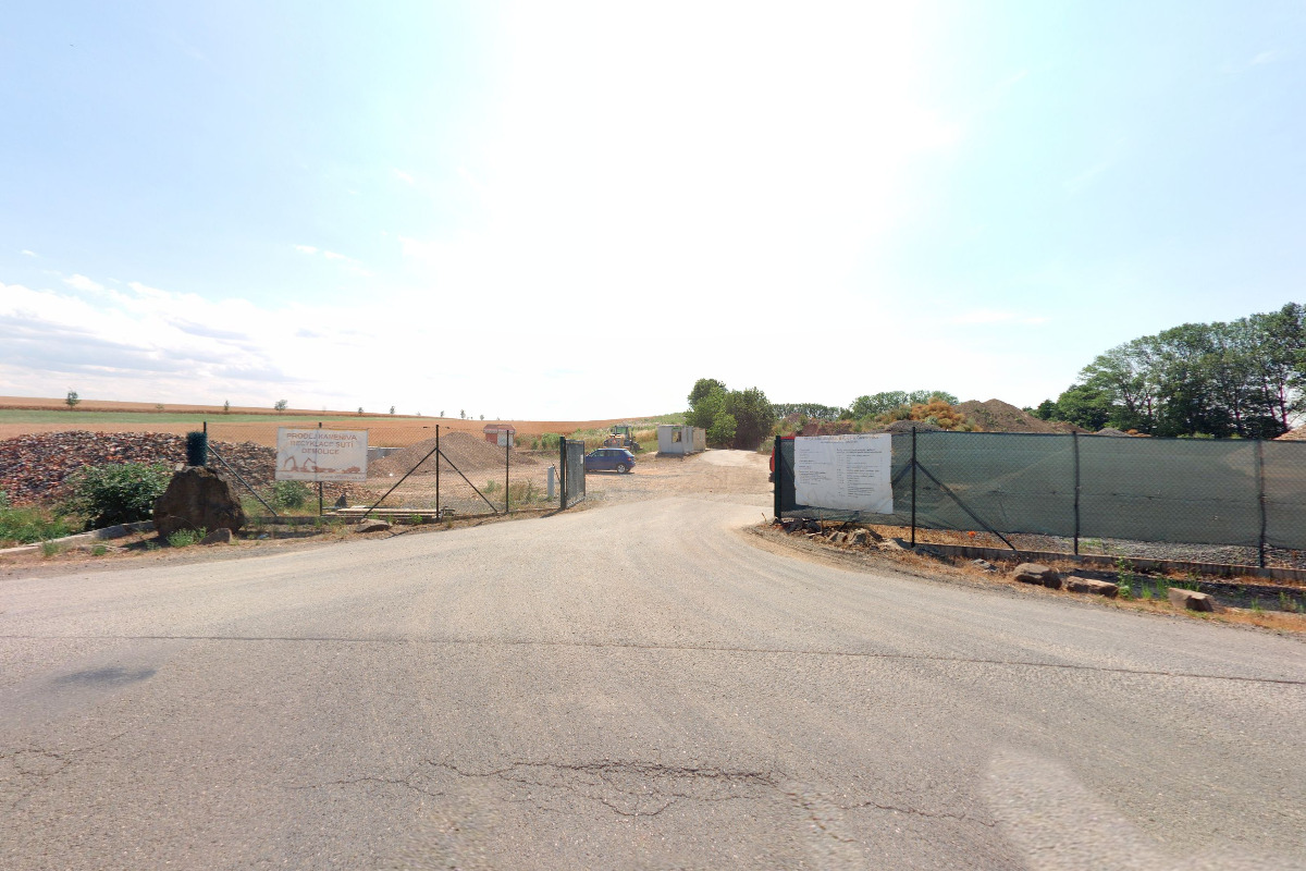 MALETÍNSKÝ PÍSKOVEC, spol. s r.o.