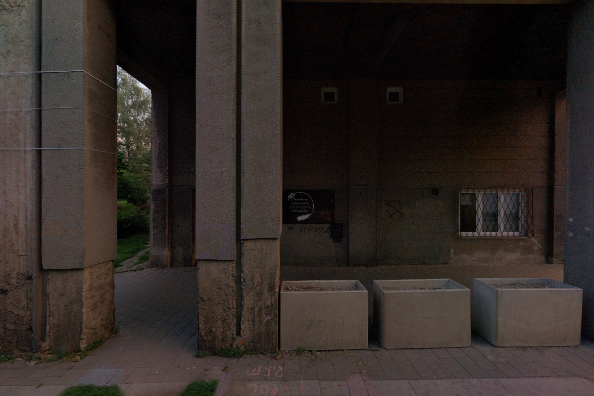 Káčka beauty salon