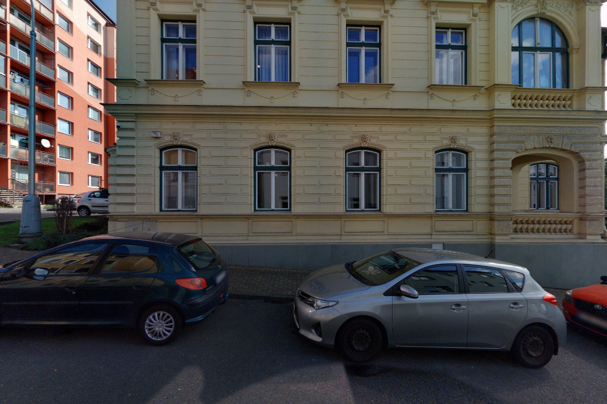 STROSS Engineering s.r.o. foto 2