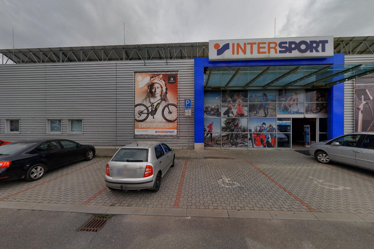 Intersport foto 3