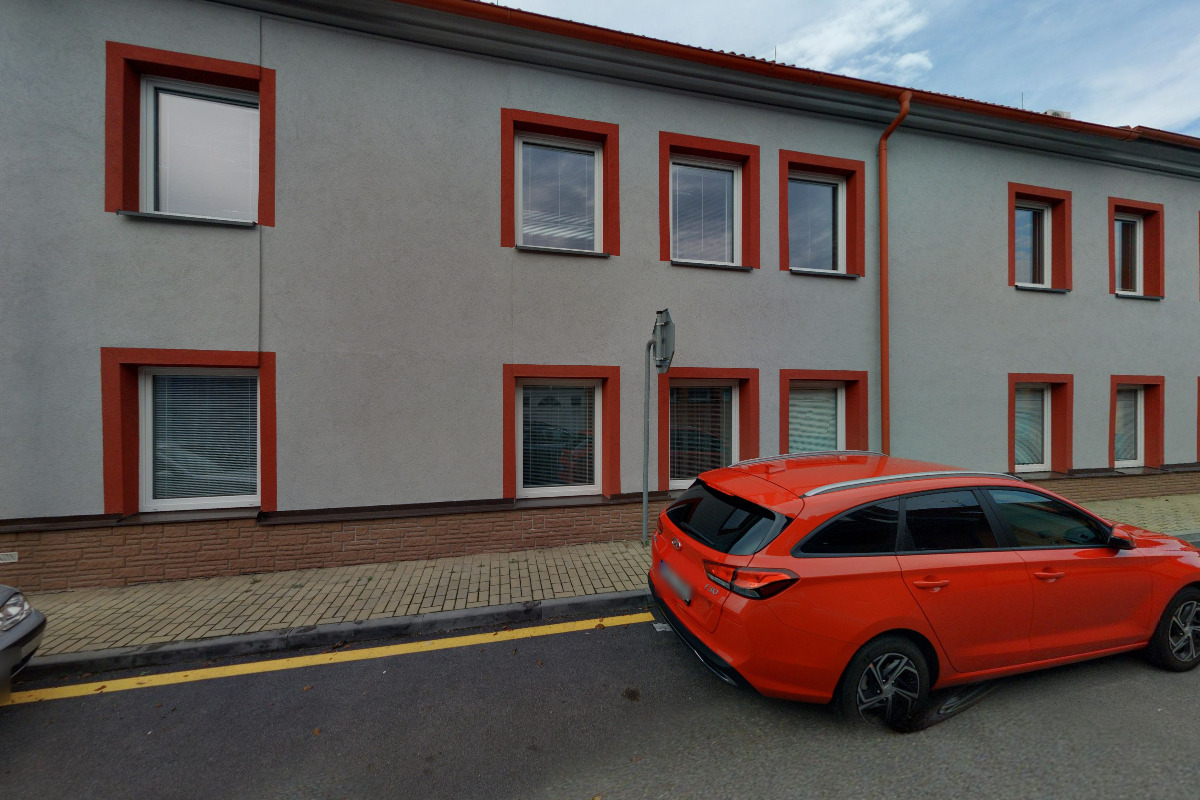 Střední odborné učiliště, Lišov, tř. 5. května 3 foto 3