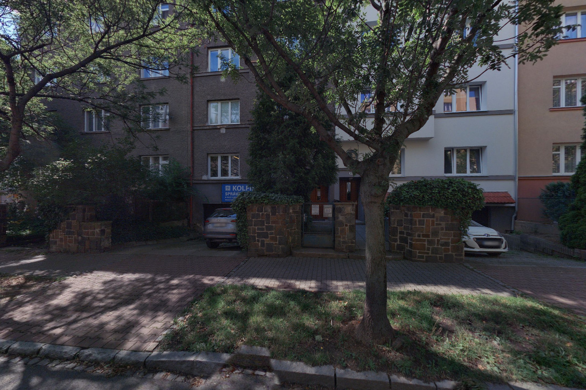 Ing. Zdeněk Kolovrat foto 1