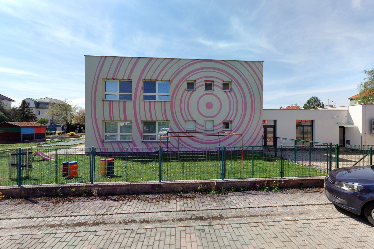 Mateřská škola pro zrakově postižené foto 2