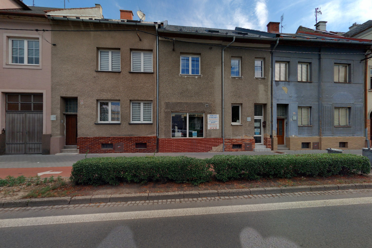 Čistírna peří Mareš foto 5