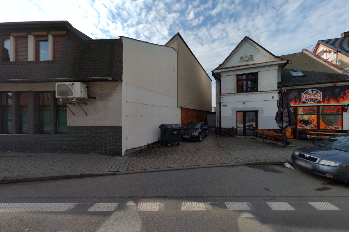 Klub rodičů a přátel školy při ZŠ Kravaře, z. s.