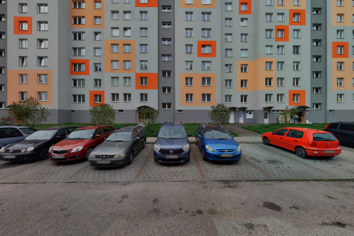 Karel Trávníček foto 2