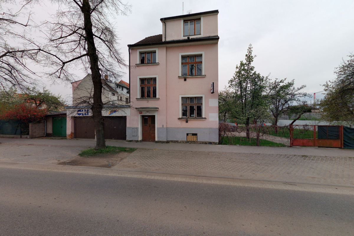 O elektro Alienc, s.r.o.