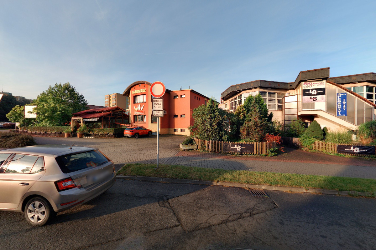 Restaurace a bowling Magnolie foto 2