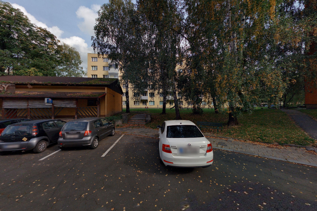 Bytové družstvo KOPT