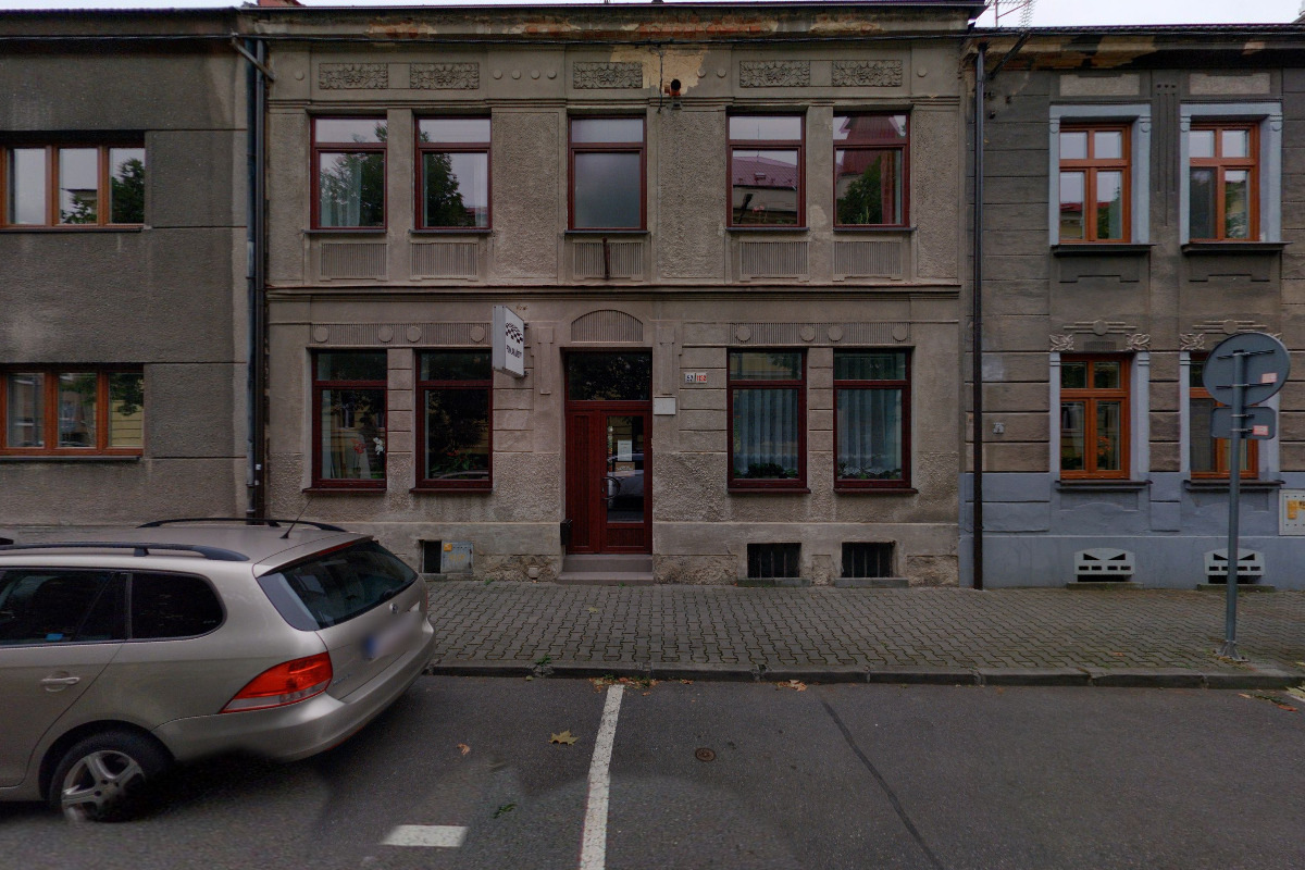 Xpodlah Patrik Liďák foto 2