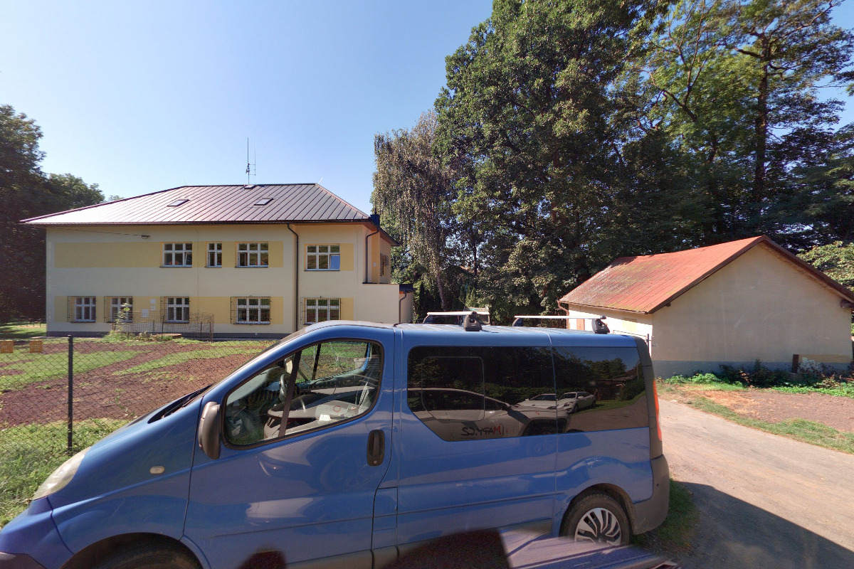 ZUŠ J. A. Komenského, Kujavy