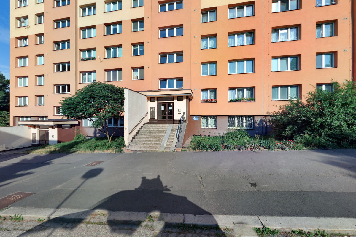 Obvodní provozní správa č.2 foto 2