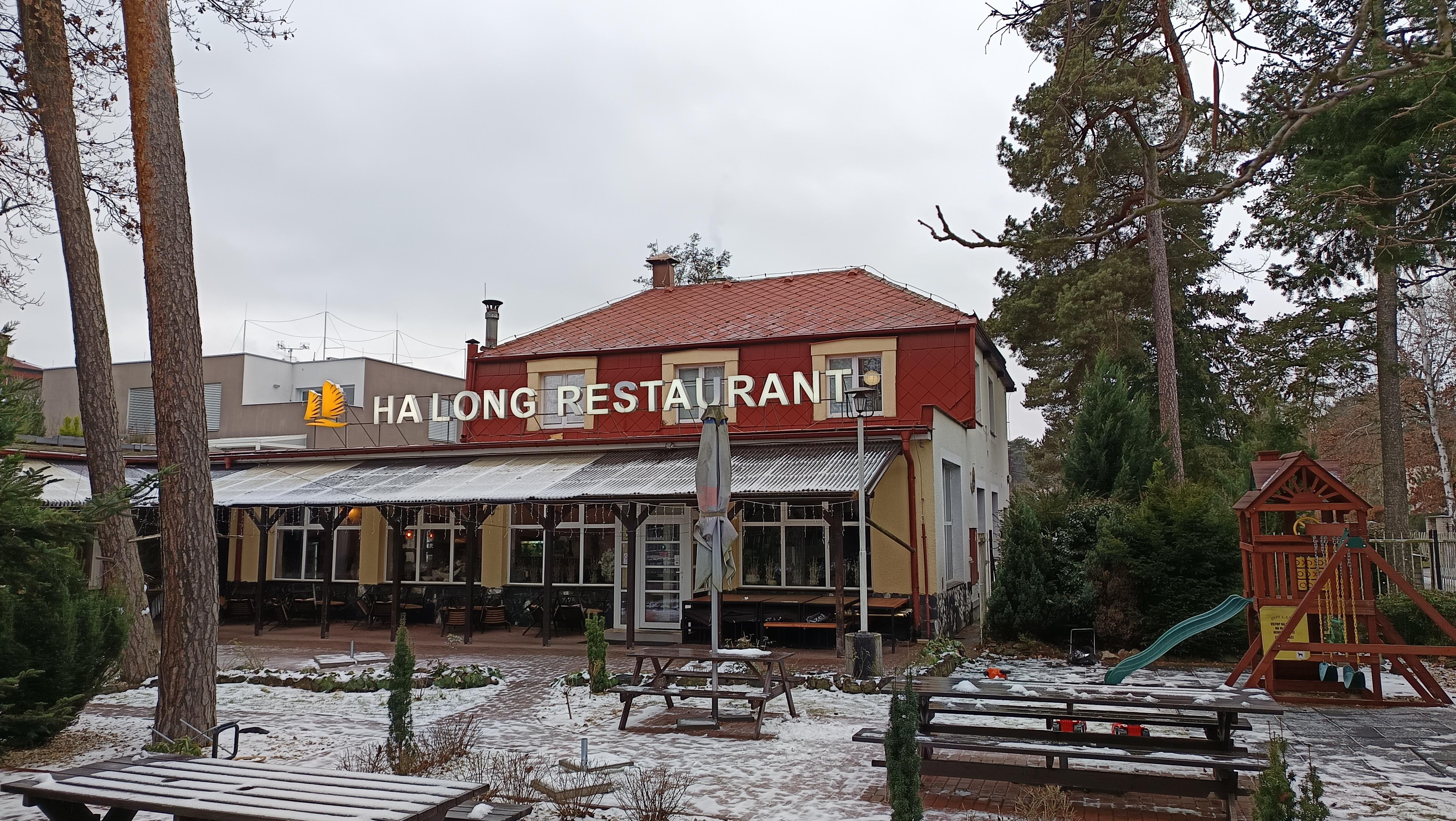 Restaurace Ha Long foto 4
