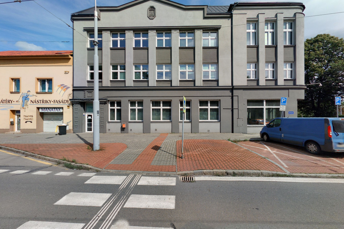 Sociální služby Slezská Ostrava, příspěvková organizace foto 2