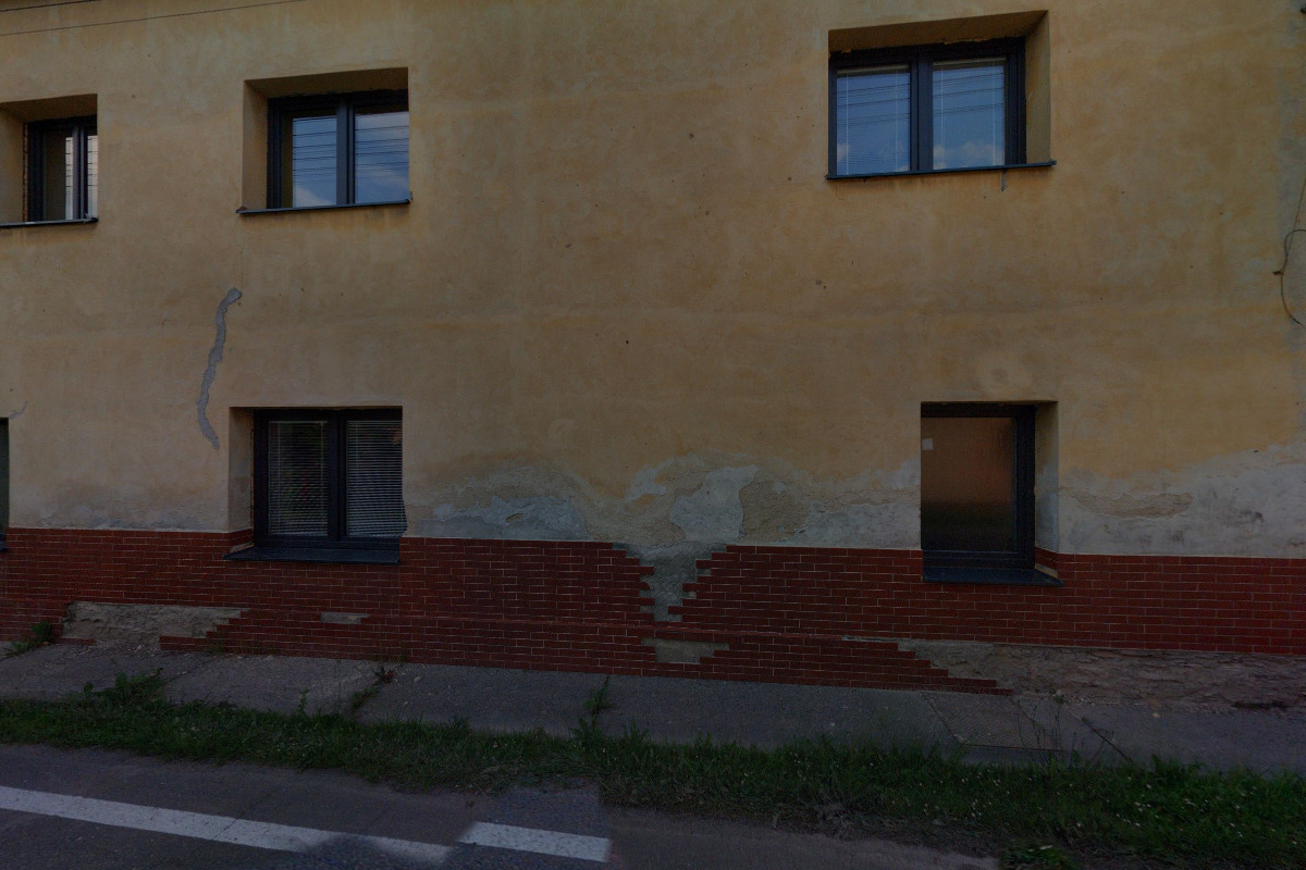 Stavební firma Tomáš Marek