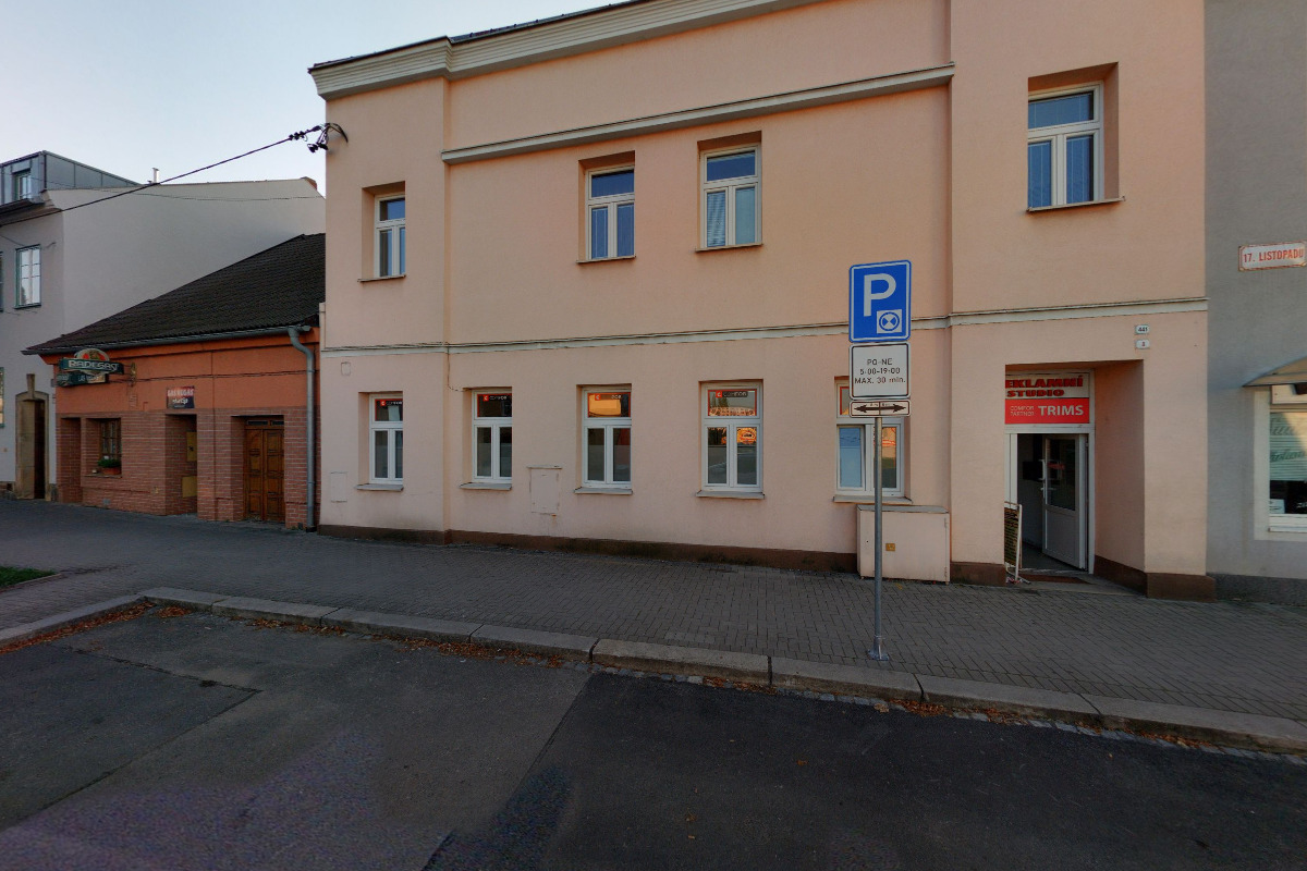 MUDr. Zuzana Richterová foto 1