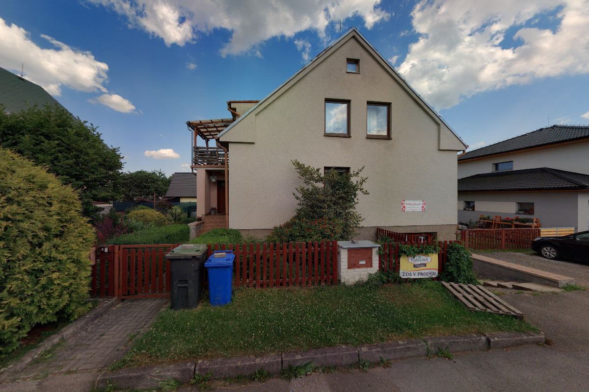 Truhlářství - Hořejší Miroslav