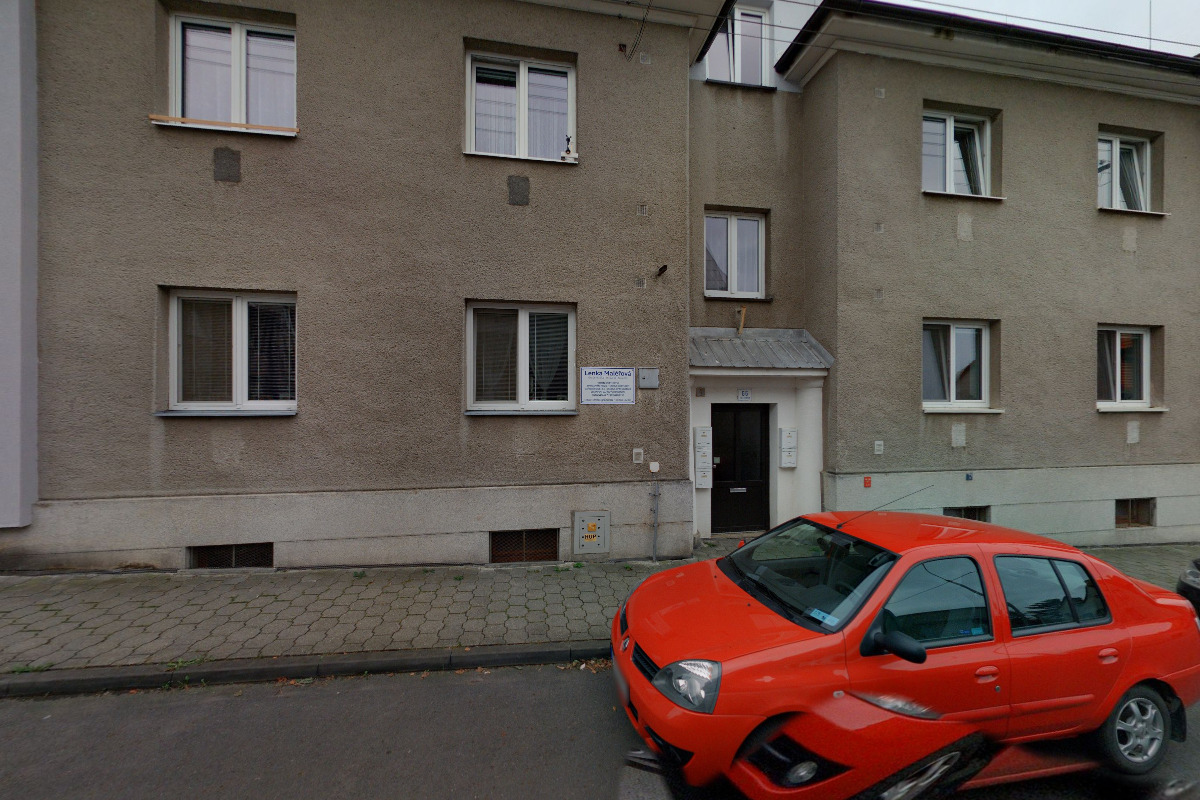 Lenka Maléřová - Účetnictví a daňová evidence