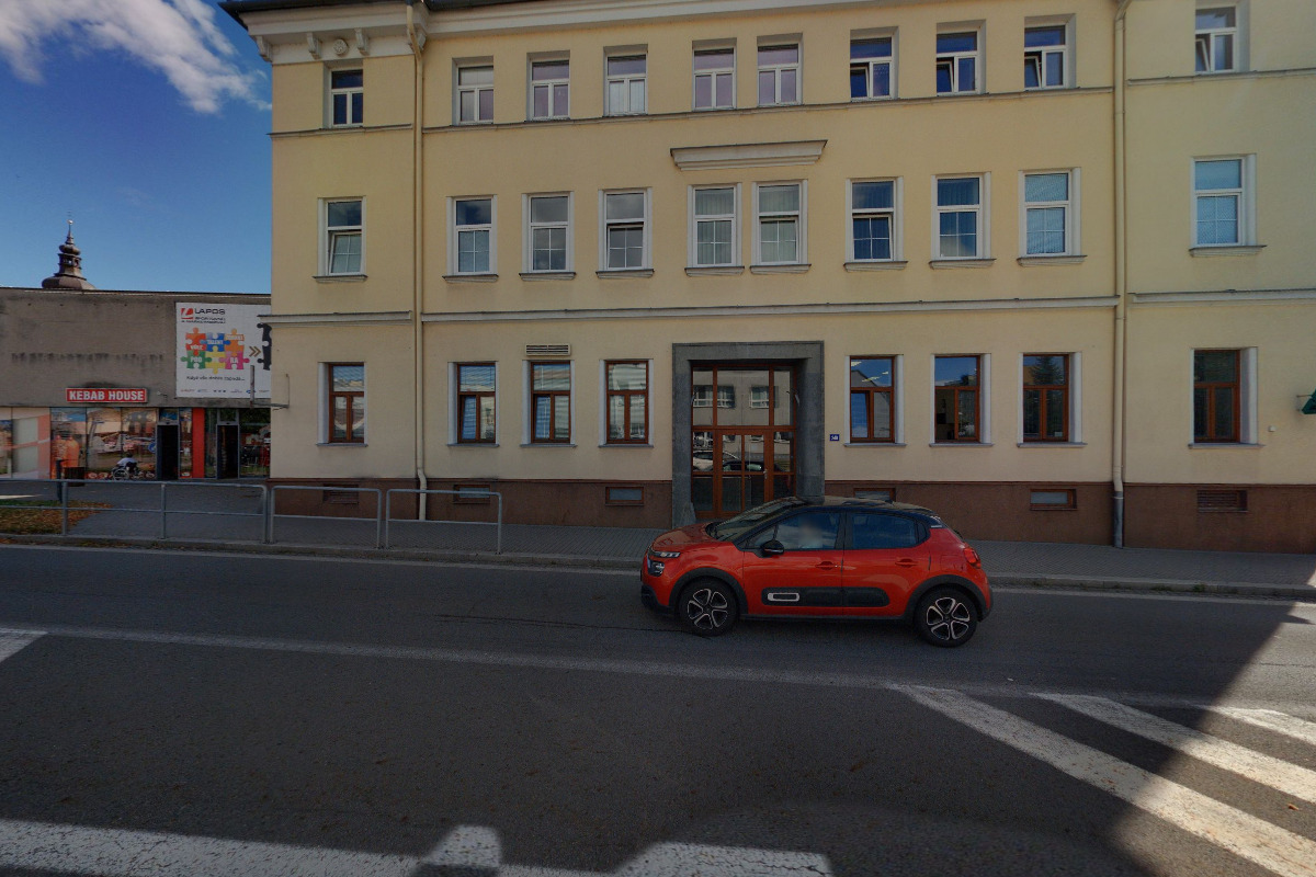 MUDr. Ivana Juránková