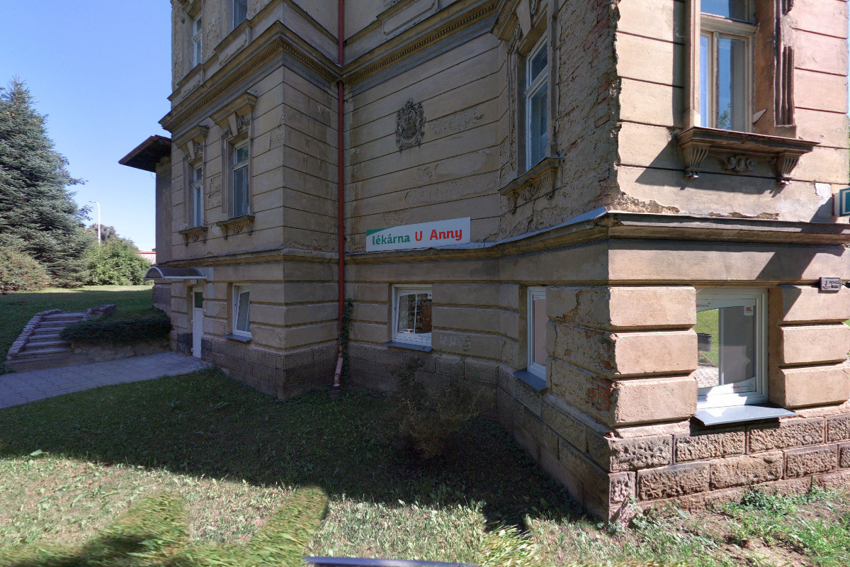 MUDr. Danuše Šlosarová