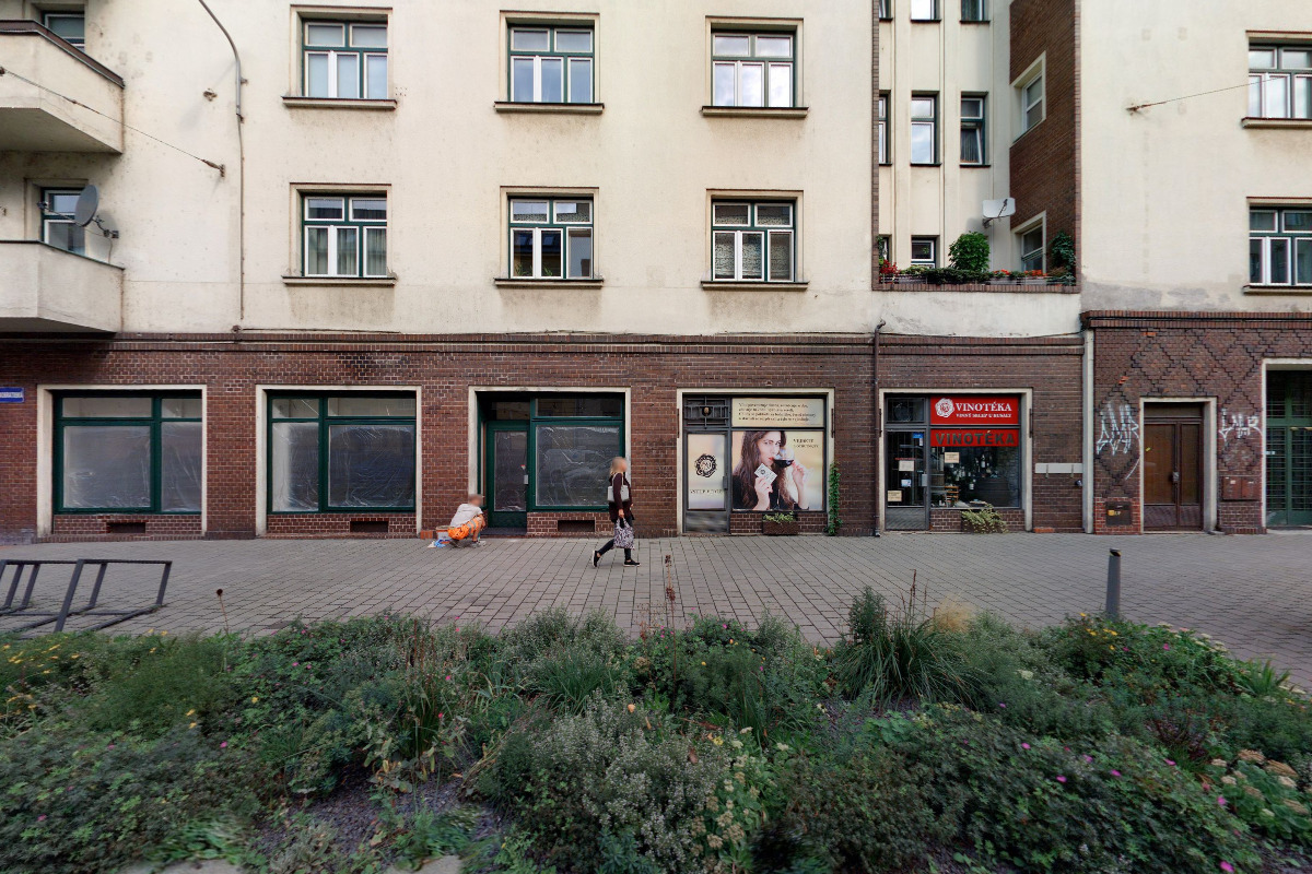 Ing. arch. Igor Saktor - architekt foto 2