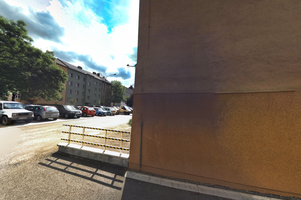 JUDr. Libuše Šmehlíková