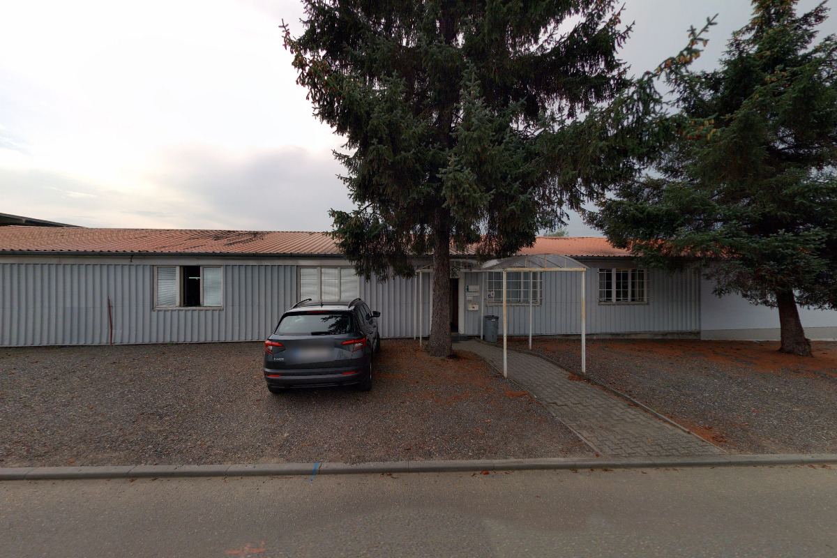 REKLAMNÍ ATELIER, s.r.o., TISKÁRNA