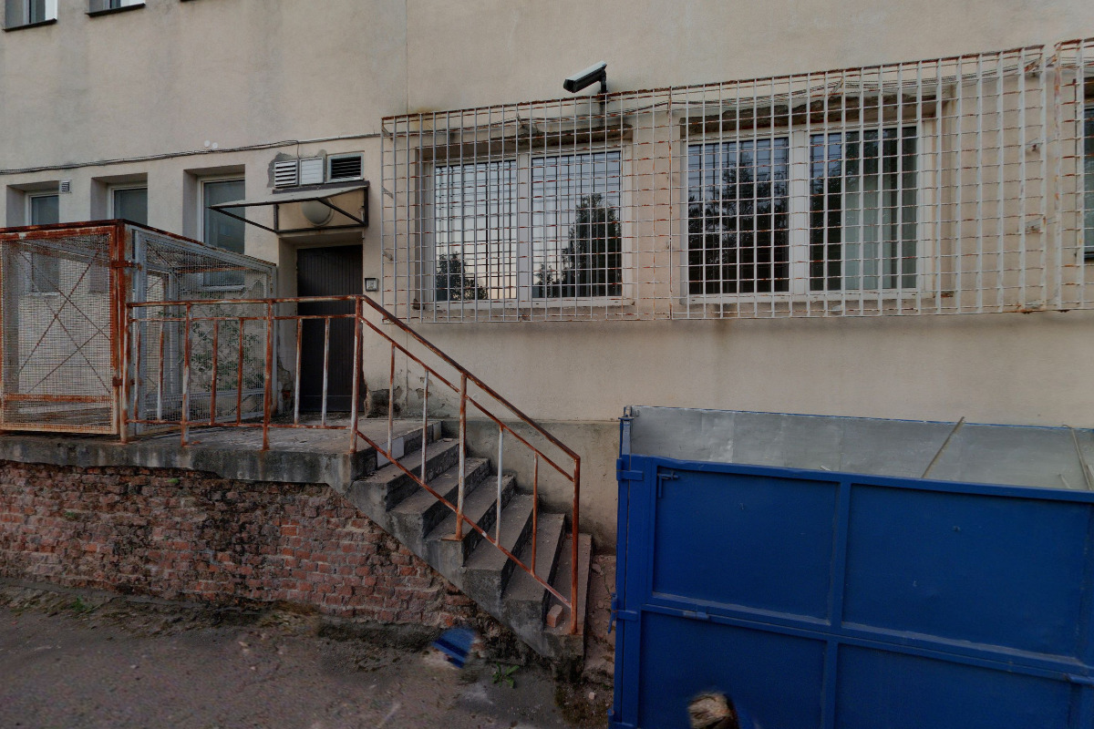 RBP, zdravotní pojišťovna