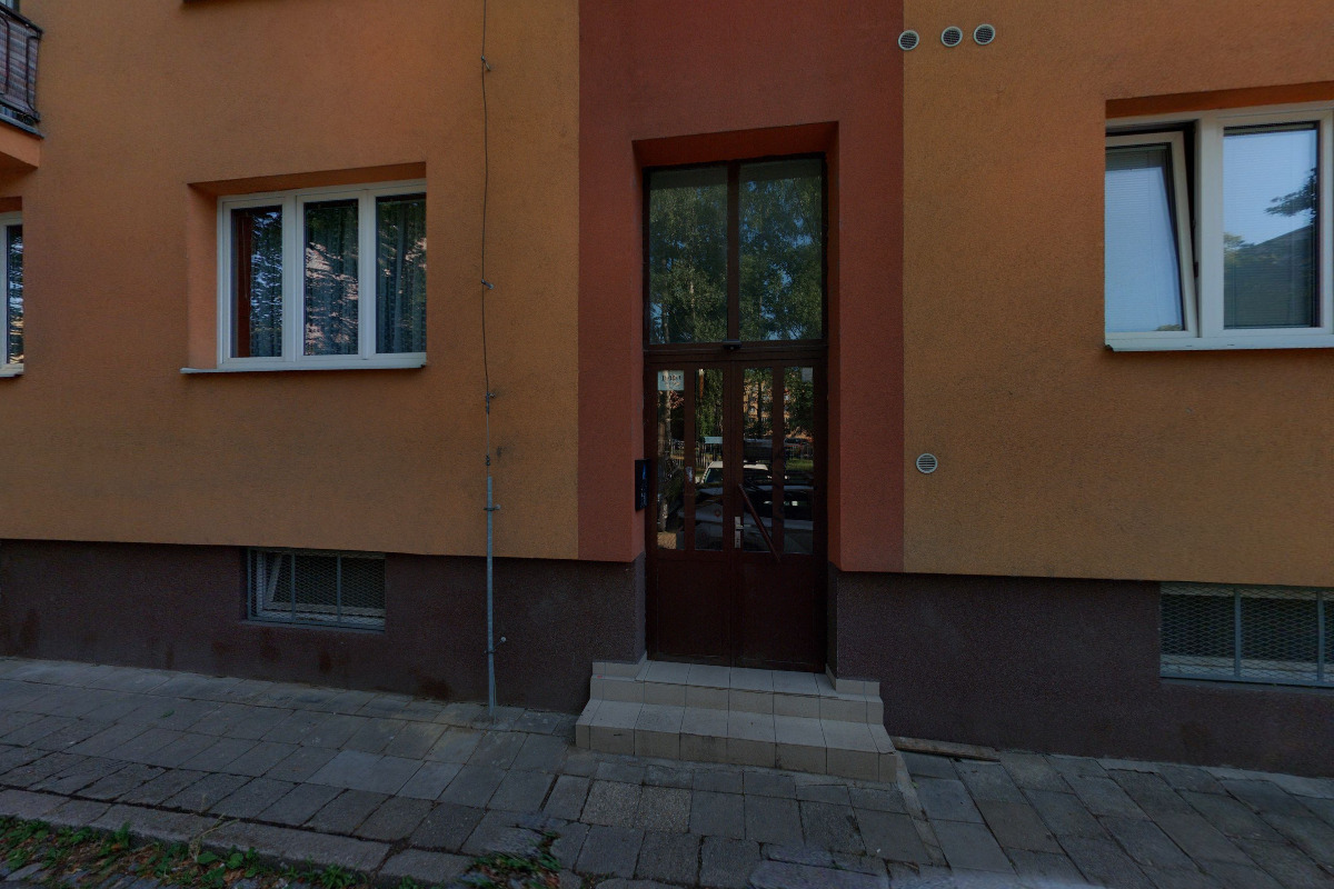Jiří Pachanský foto 2
