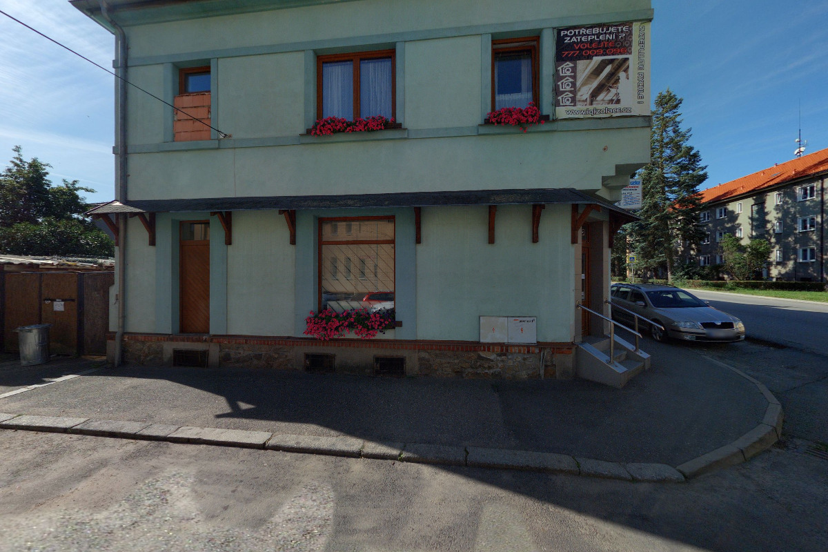 Železářství na Kopečku