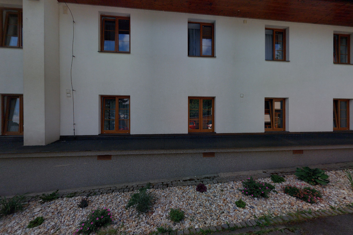 Konferenční prostory - RESORT KOPŘIVNÁ