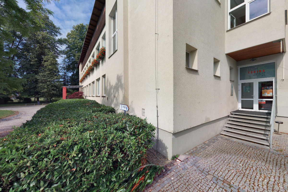 Úřad městského obvodu Ostrava - Svinov foto 5