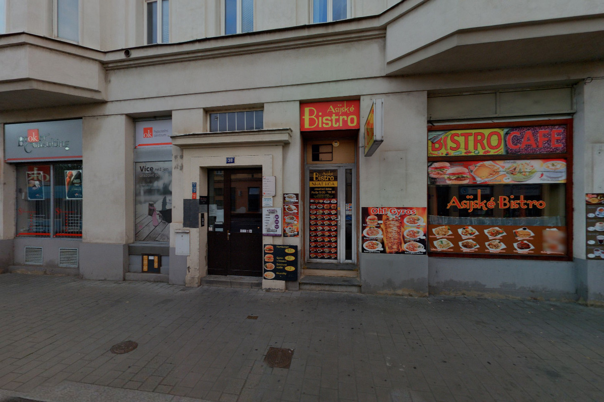 MUDr. Šárka Andělová, CSc. - poradenské centrum foto 2