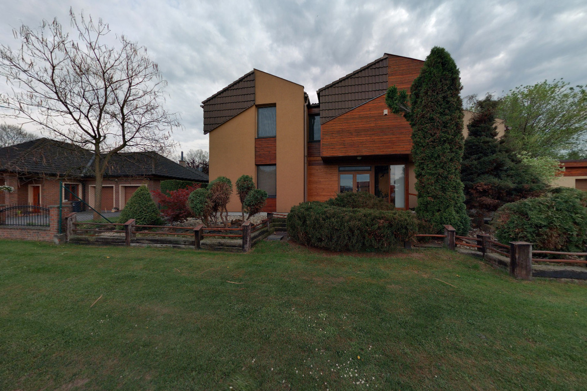 Miloslav Lischka - truhlářství