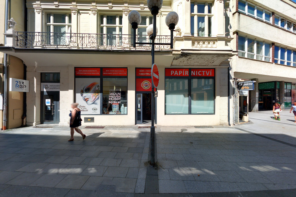 RBP, zdravotní pojišťovna