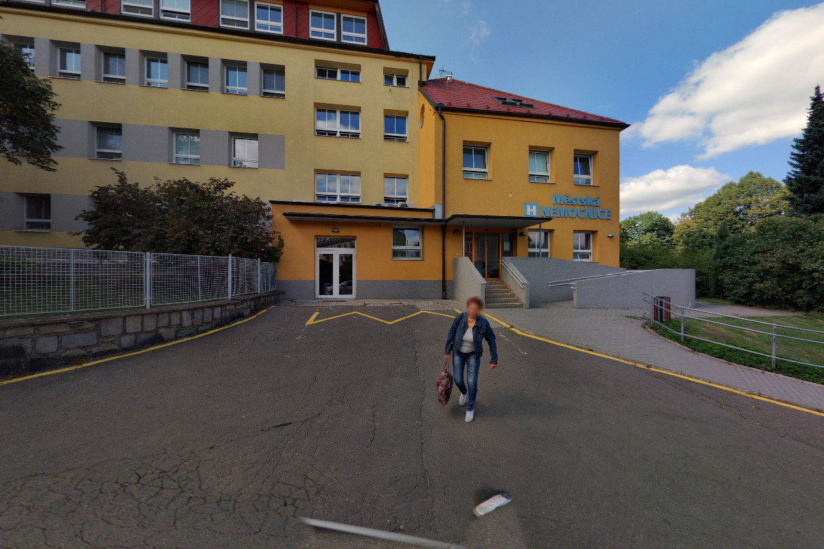 MUDr. Jana Velochová