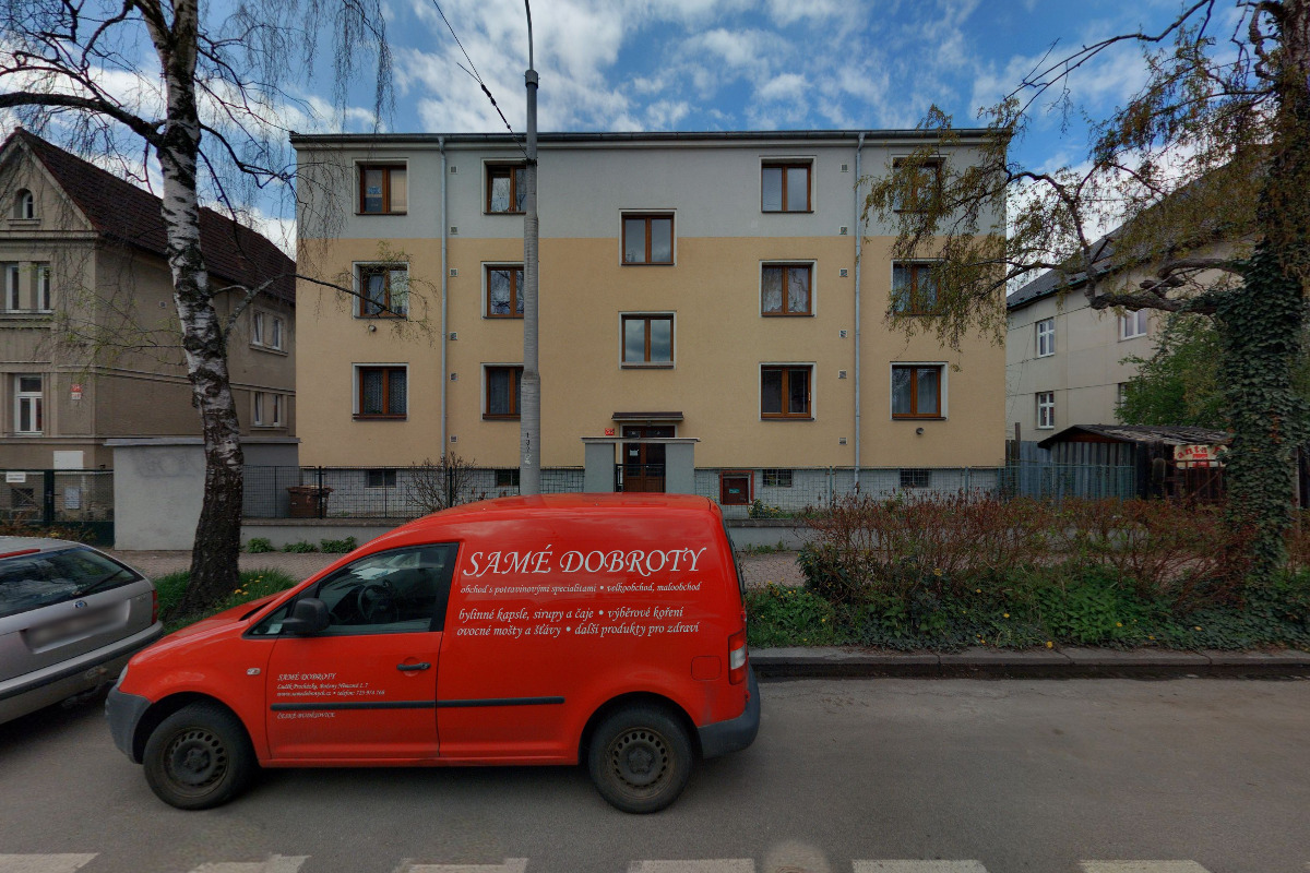HC FENSTER foto 5
