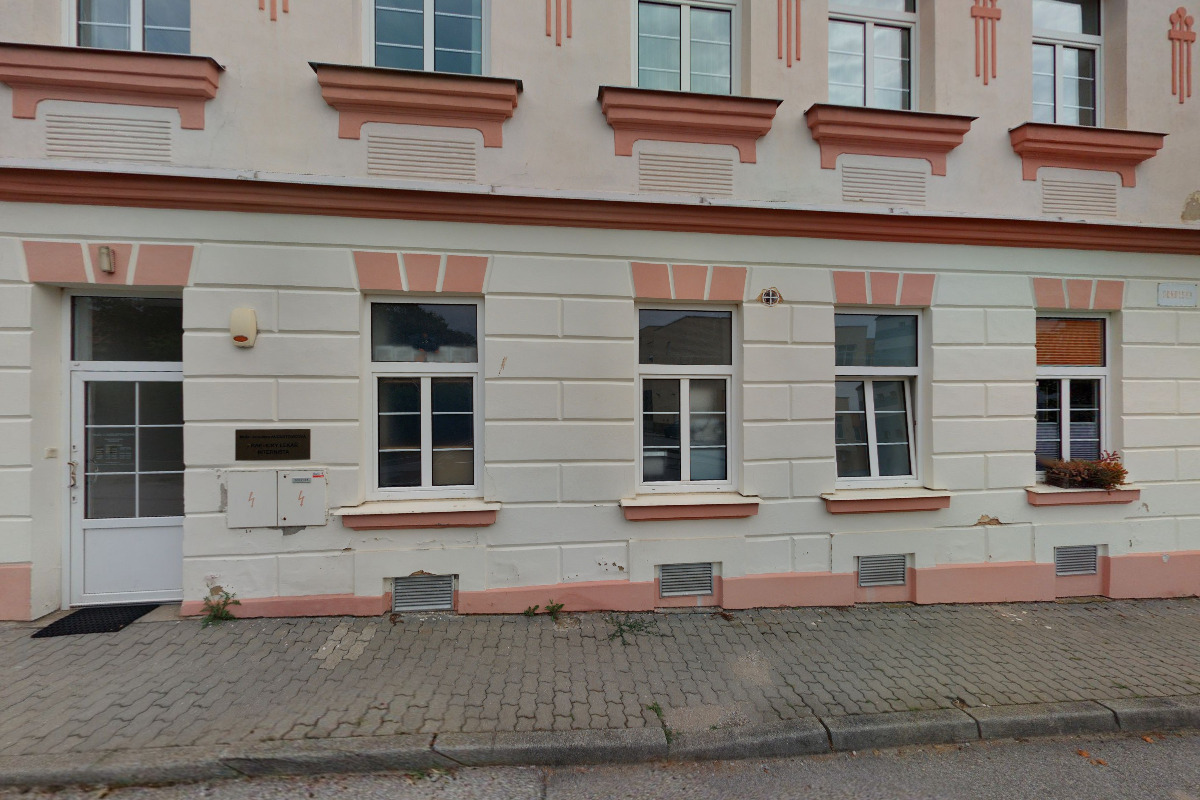 MUDr. Jaroslava Augustovičová