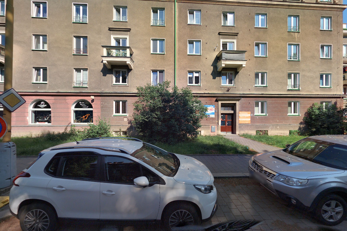 Unika Relax, s.r.o - Masérské centrum