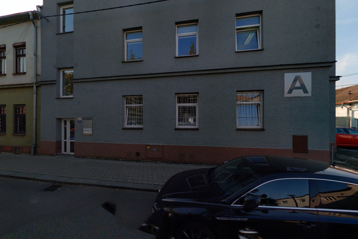 SENECA trans, s.r.o.