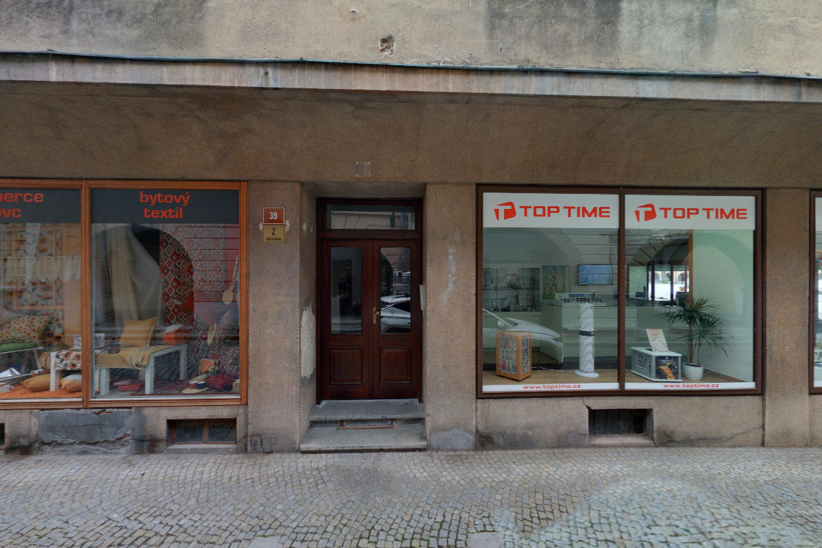 Tomáš Sasín, PFP - manažer Generali Česká pojišťovna