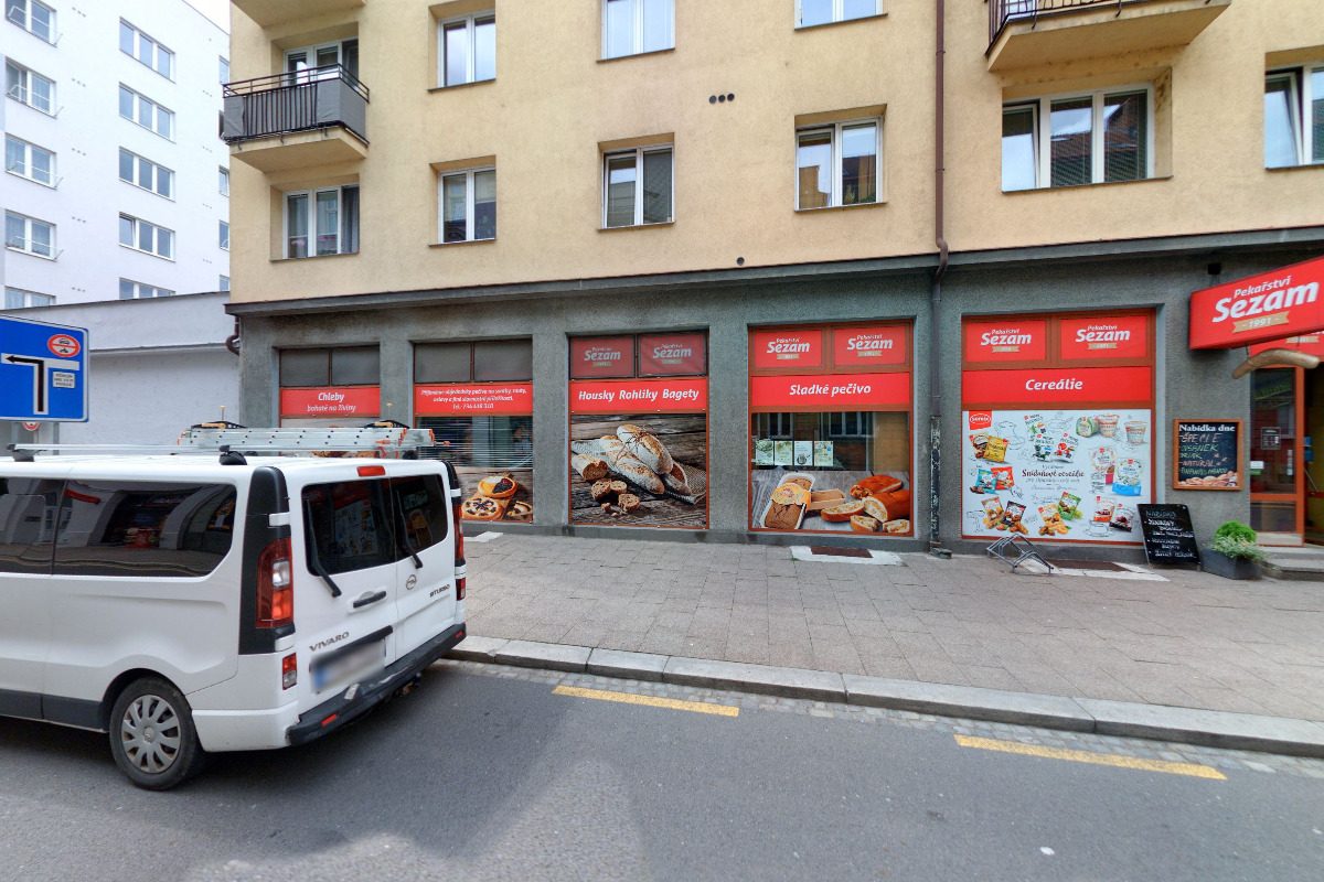 Pekařství SEZAM, s.r.o.