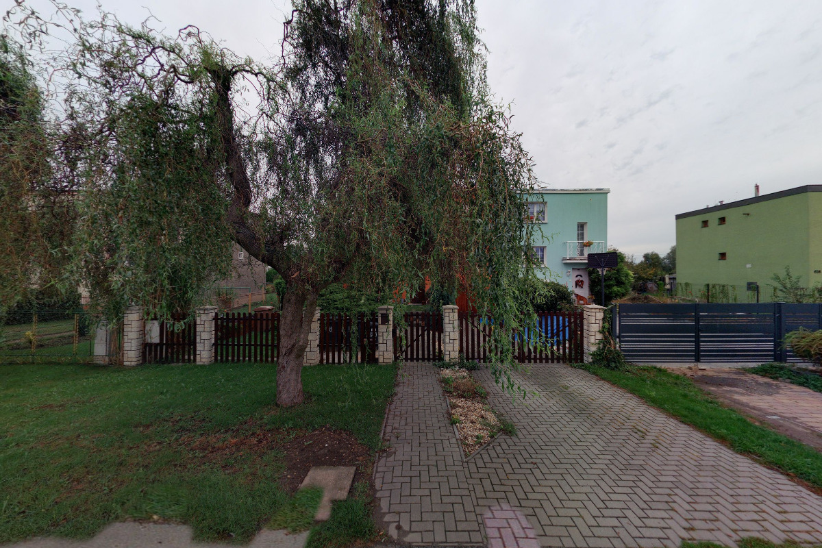 Péče o hroby - Hana Hamrozyová foto 5