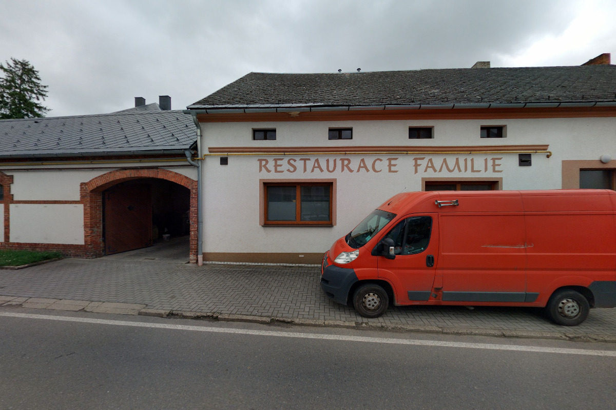 Restaurace Familie foto 3