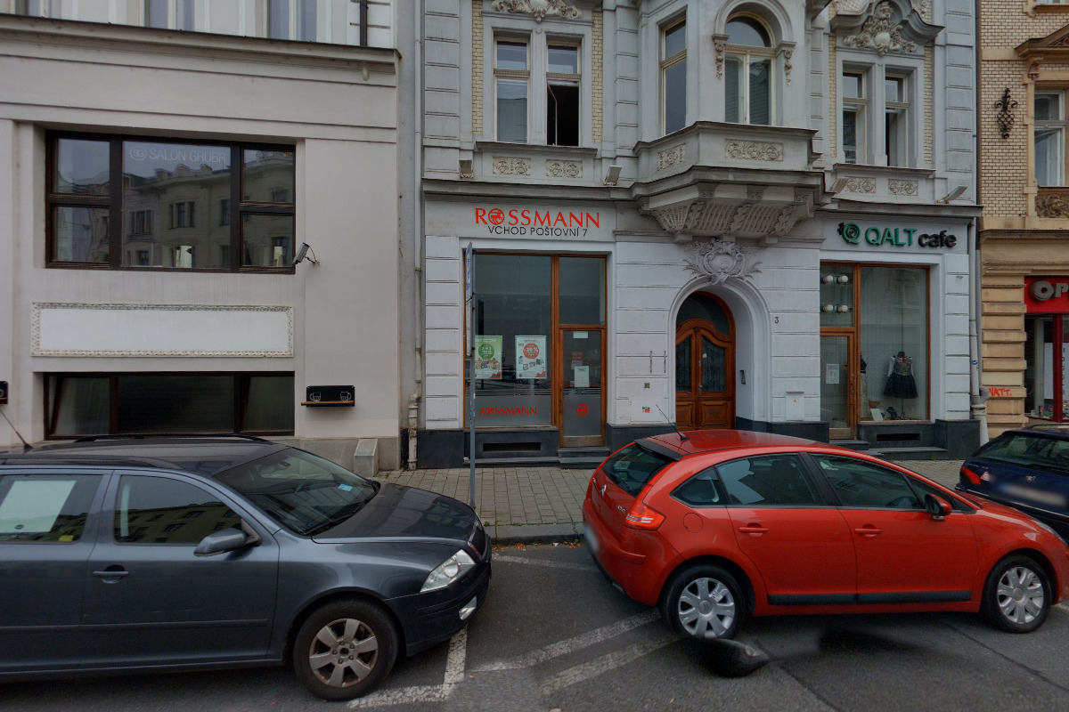 Hana Binarová - krejčovství