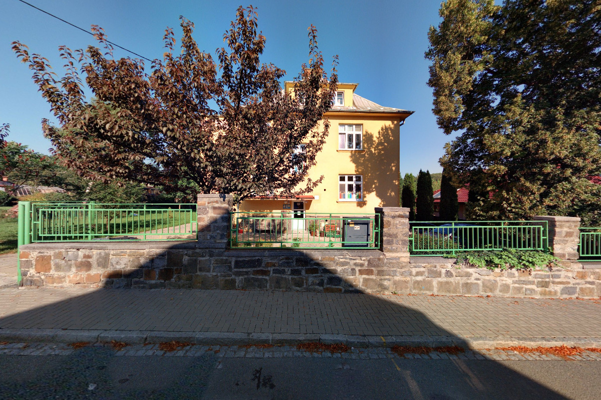 MŠ Bílovec, Svobodova foto 2