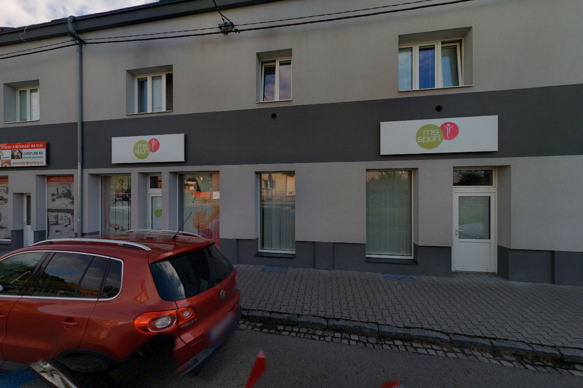 Vinotéka Pod Landekem