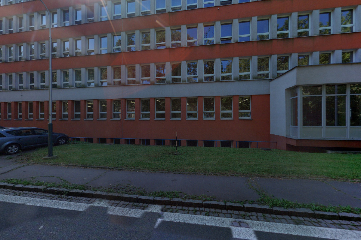 Hydraulické válce Oldřich Mrázek