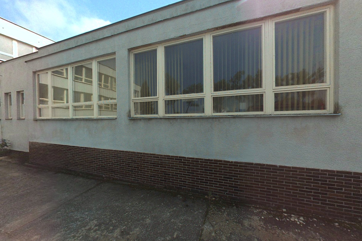 Ing. Martin Hlaváček - prodej výměníků tepla